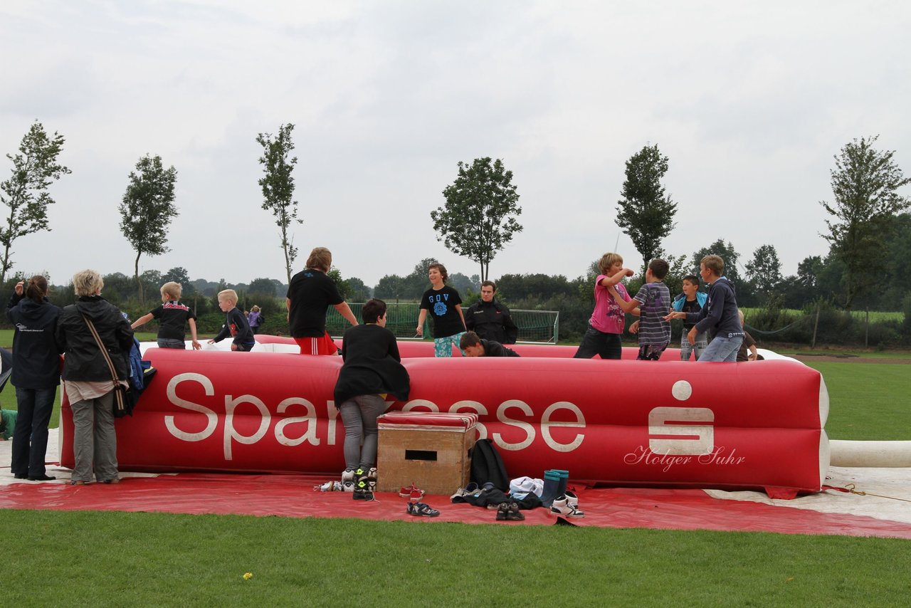 Bild 203 - Vogelschießen 2011